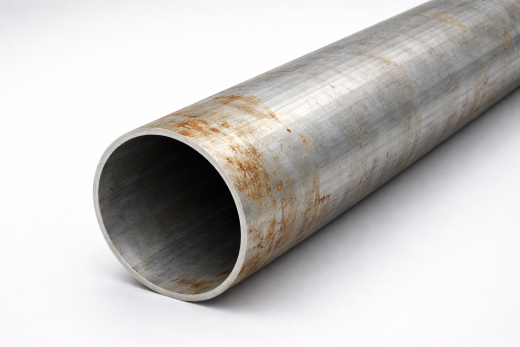 Труба б/у 1220x12 мм купить по выгодным ценам | Хопер Сталь