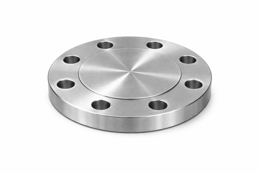 Фланец глухой нержавеющий 6″ DN150 Class 150 RF ASME B 16.5 купить по выгодным ценам | Хопер Сталь