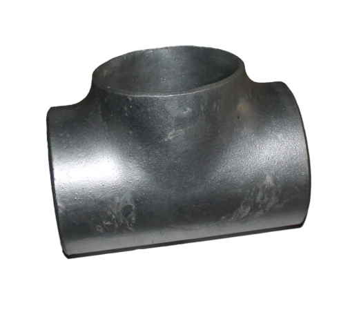 Тройник 89х6-76х6 ст.20 ГОСТ 17376