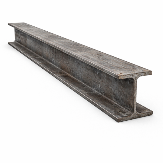 Балка б/у 20 купить по выгодным ценам | Хопер Сталь