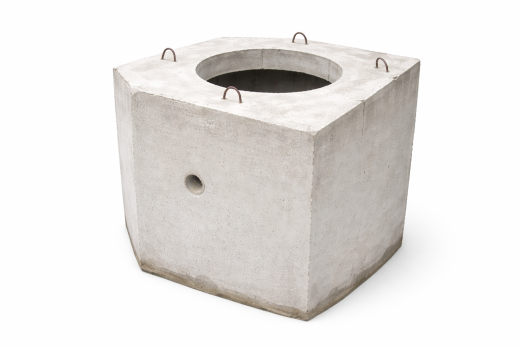 Колодец кабельной связи ККС-5М Г (для НРПК) купить по выгодным ценам | Хопер Сталь