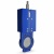 Задвижка AVK 702/14 DN100 PN 10 шиберная фланцевая для бесколодезной установки купить по выгодным ценам | Хопер Сталь