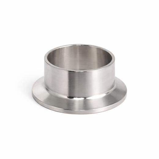 Прессованный воротник с удлиненной шеей DN450 PN6 Type 36 EN 1092-1