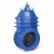 Задвижка AVK 15/42 DN125 PN 16 фланцевая клиновая чугунная с электроприводом AUMA с обрезиненным клином купить по выгодным ценам | Хопер Сталь