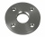 Фланец свободный нержавеющий 8″ DN200 Class 150 FF ASME B 16.5 купить по выгодным ценам | Хопер Сталь