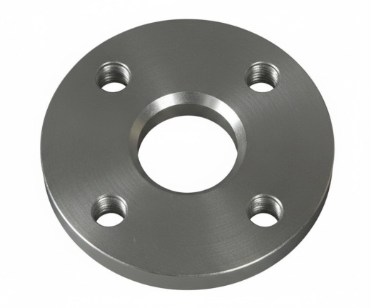 Фланец свободный нержавеющий 8″ DN200 Class 150 FF ASME B 16.5 купить по выгодным ценам | Хопер Сталь