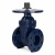Задвижка AVK 45/59 DN200 PN 16 клиновая фланцевая 250 PSI/17.2 бар купить по выгодным ценам | Хопер Сталь